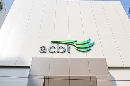 ACBT Sri Lanka campus