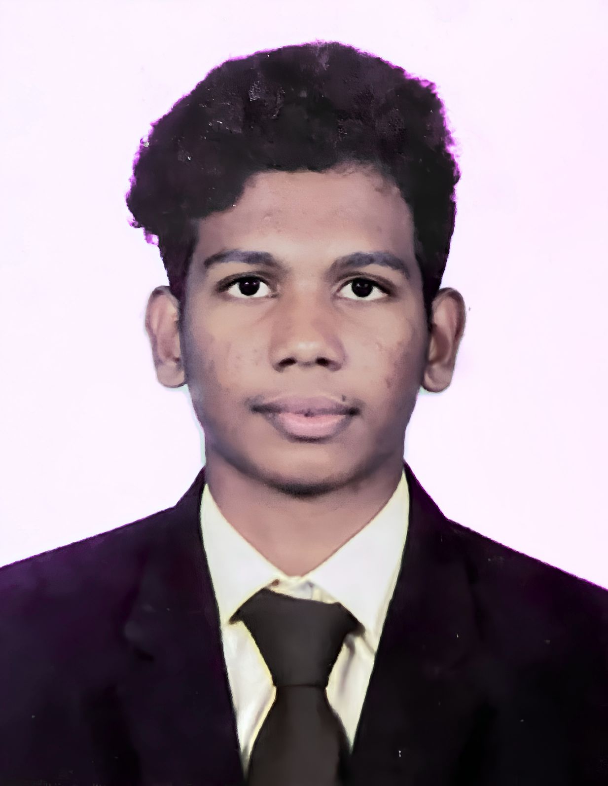 Kavindu Akash